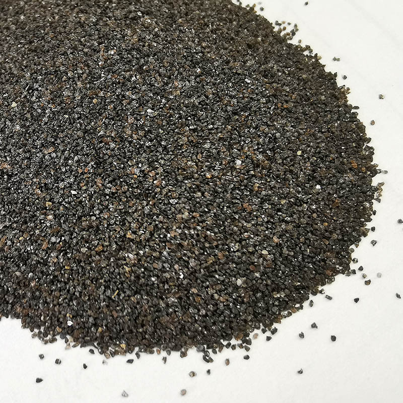 棕色金剛砂的質(zhì)量等級是怎么劃分的？