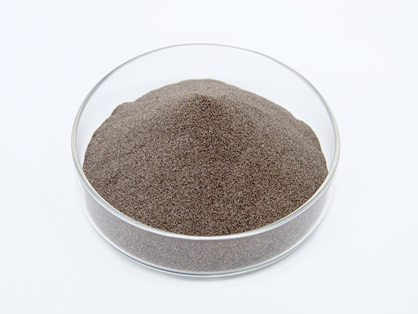 噴砂研磨棕剛玉的特點(diǎn)是什么