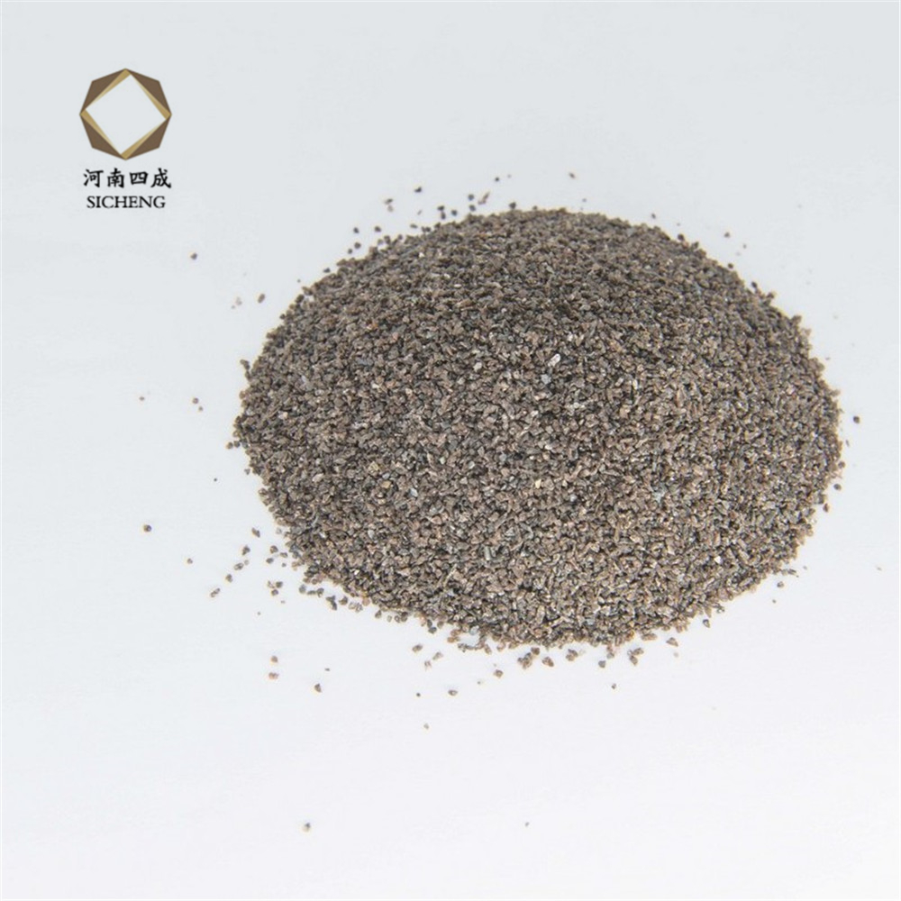 一級(jí)棕剛玉的價(jià)格是多少？