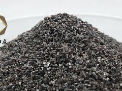 棕剛玉和黑剛玉有什么不同？